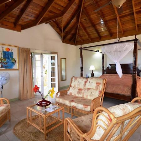 Pimento Lodge Resort Πορτ Αντόνιο Εξωτερικό φωτογραφία