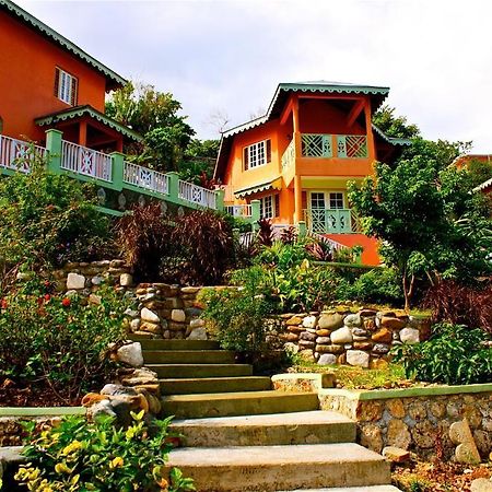 Pimento Lodge Resort Πορτ Αντόνιο Εξωτερικό φωτογραφία