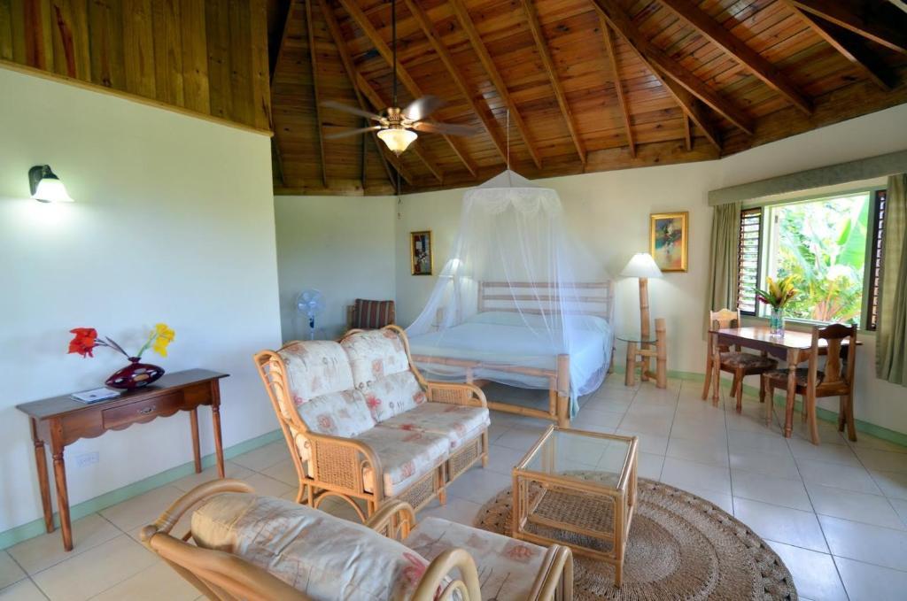 Pimento Lodge Resort Πορτ Αντόνιο Δωμάτιο φωτογραφία