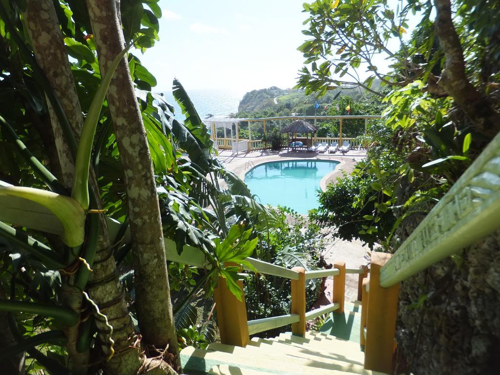 Pimento Lodge Resort Πορτ Αντόνιο Εξωτερικό φωτογραφία