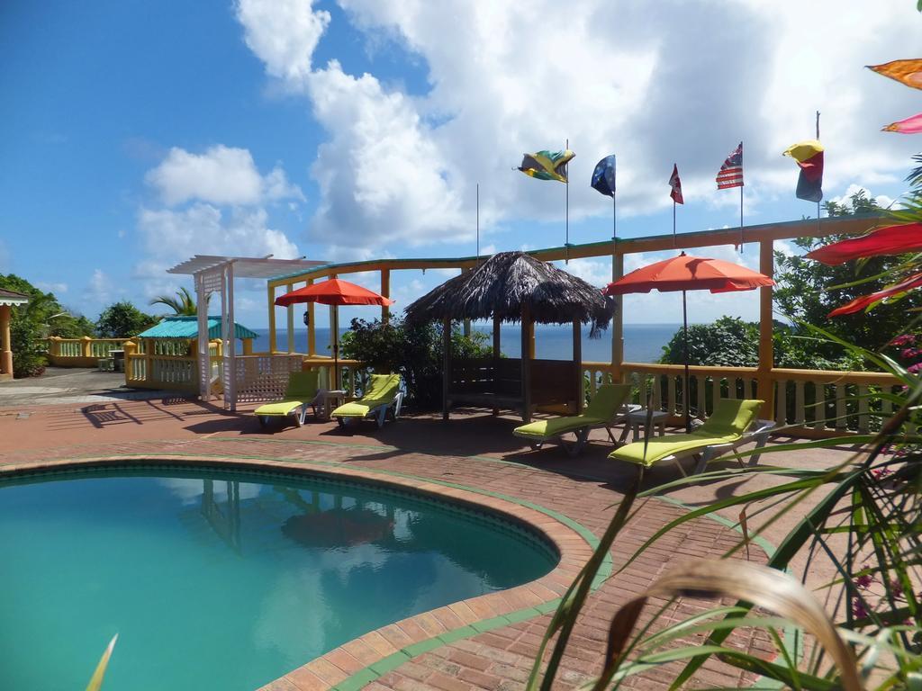Pimento Lodge Resort Πορτ Αντόνιο Εξωτερικό φωτογραφία