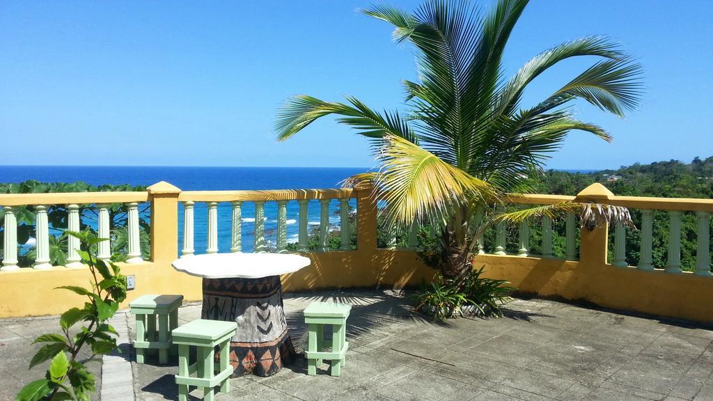 Pimento Lodge Resort Πορτ Αντόνιο Εξωτερικό φωτογραφία