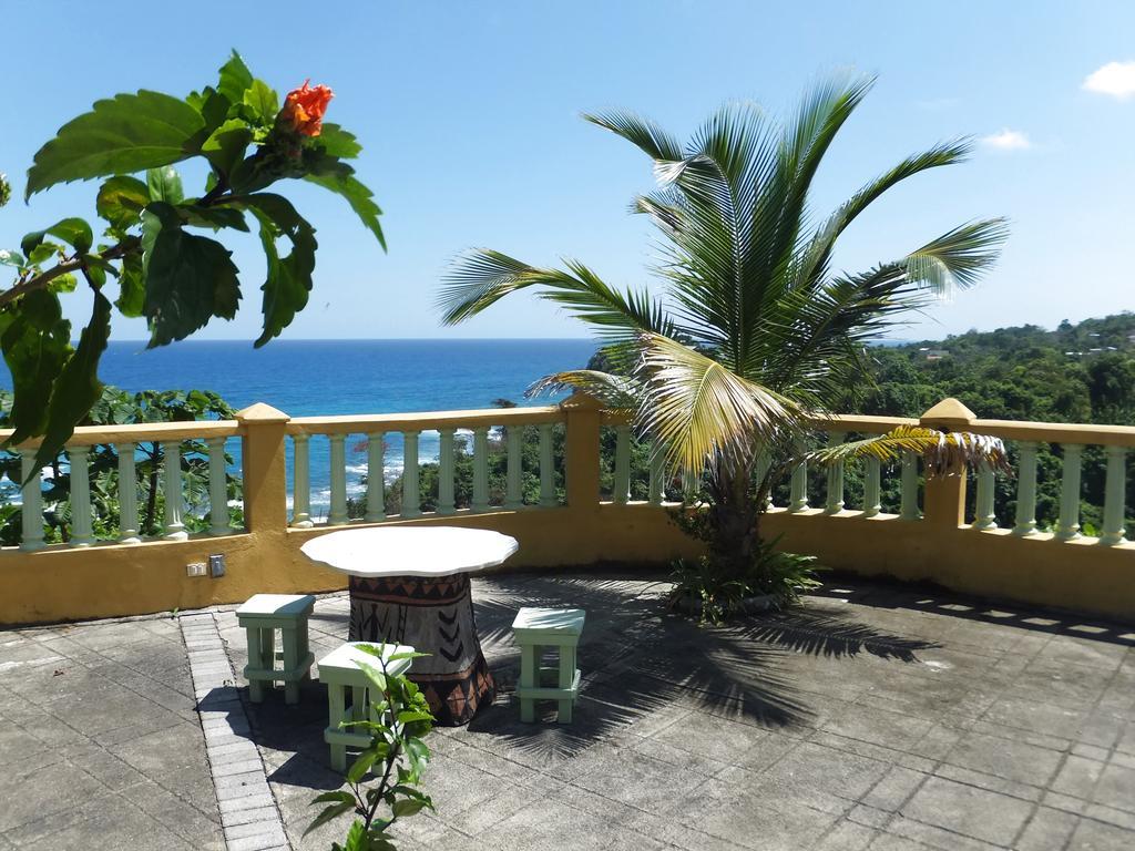 Pimento Lodge Resort Πορτ Αντόνιο Εξωτερικό φωτογραφία
