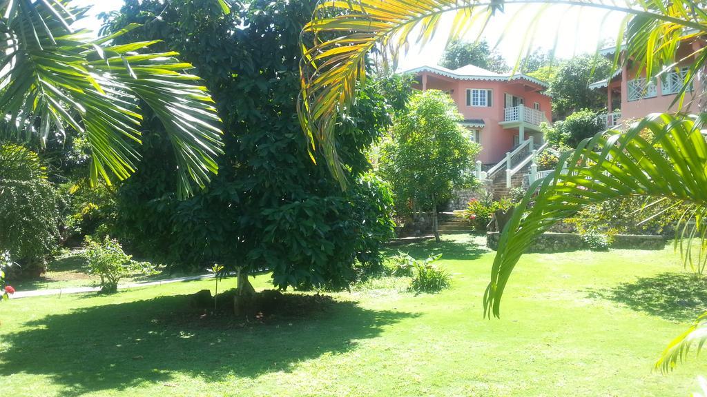 Pimento Lodge Resort Πορτ Αντόνιο Εξωτερικό φωτογραφία