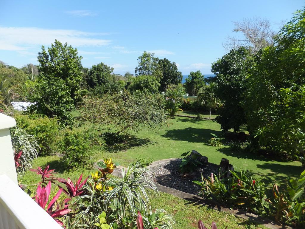 Pimento Lodge Resort Πορτ Αντόνιο Εξωτερικό φωτογραφία