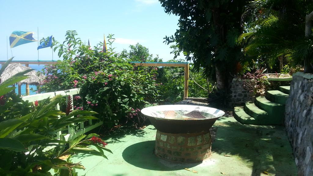 Pimento Lodge Resort Πορτ Αντόνιο Εξωτερικό φωτογραφία