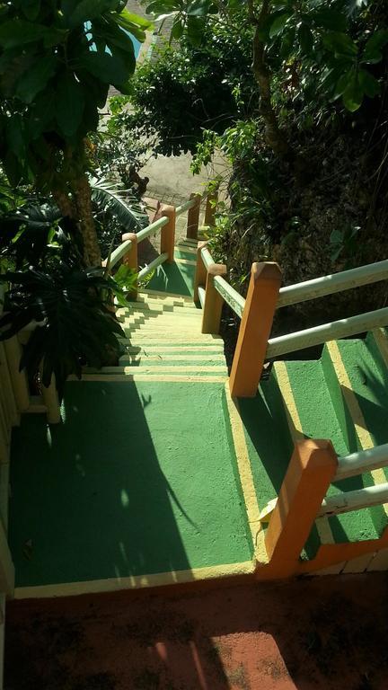 Pimento Lodge Resort Πορτ Αντόνιο Εξωτερικό φωτογραφία