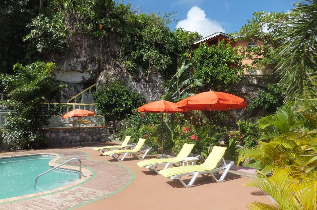 Pimento Lodge Resort Πορτ Αντόνιο Εξωτερικό φωτογραφία