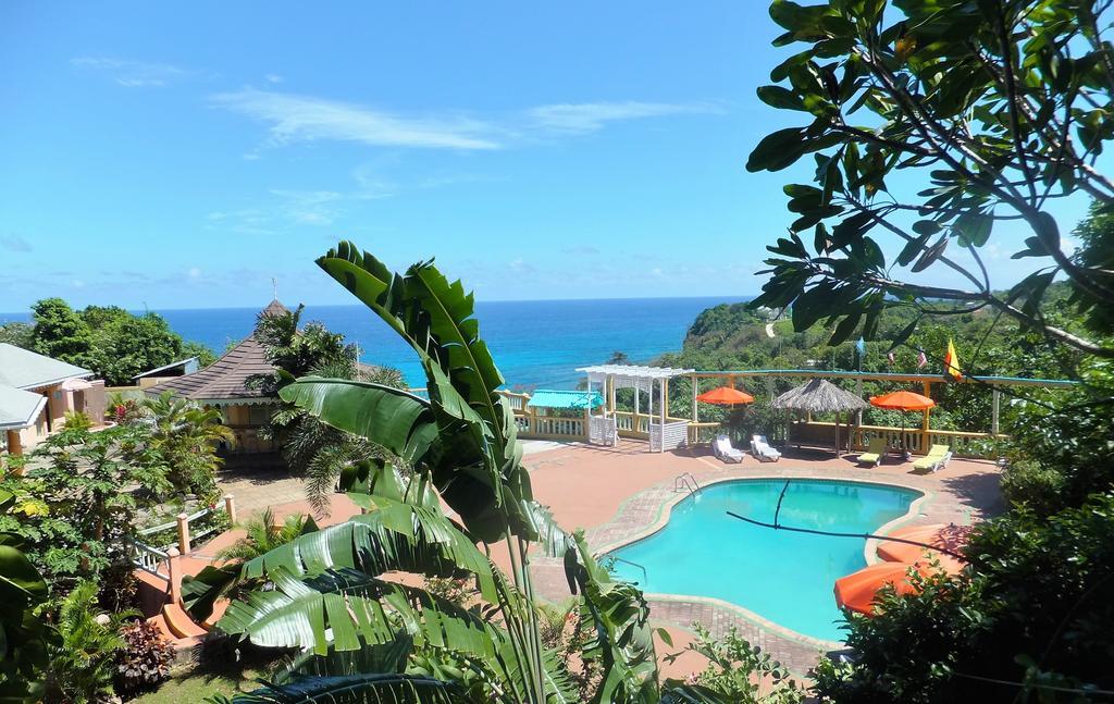 Pimento Lodge Resort Πορτ Αντόνιο Εξωτερικό φωτογραφία