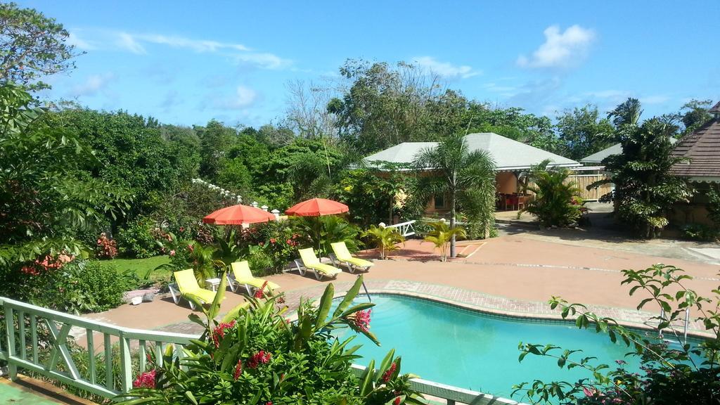 Pimento Lodge Resort Πορτ Αντόνιο Εξωτερικό φωτογραφία