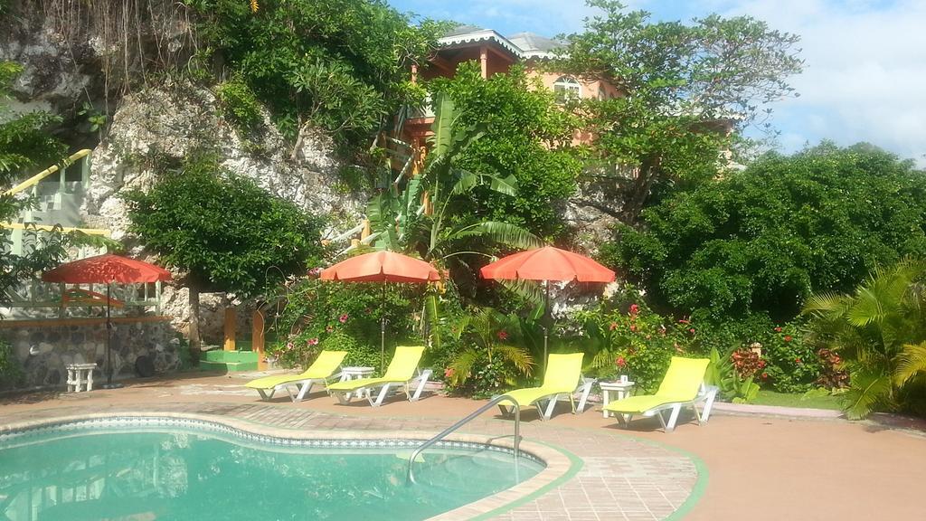 Pimento Lodge Resort Πορτ Αντόνιο Εξωτερικό φωτογραφία