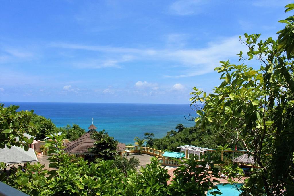 Pimento Lodge Resort Πορτ Αντόνιο Εξωτερικό φωτογραφία