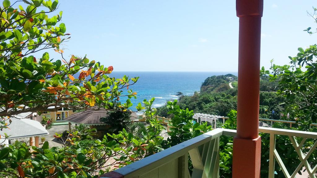 Pimento Lodge Resort Πορτ Αντόνιο Εξωτερικό φωτογραφία