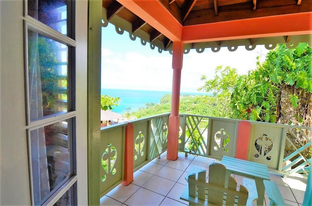 Pimento Lodge Resort Πορτ Αντόνιο Εξωτερικό φωτογραφία