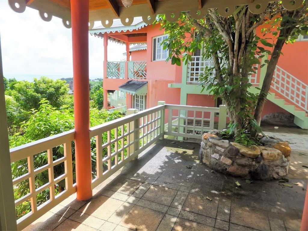 Pimento Lodge Resort Πορτ Αντόνιο Εξωτερικό φωτογραφία