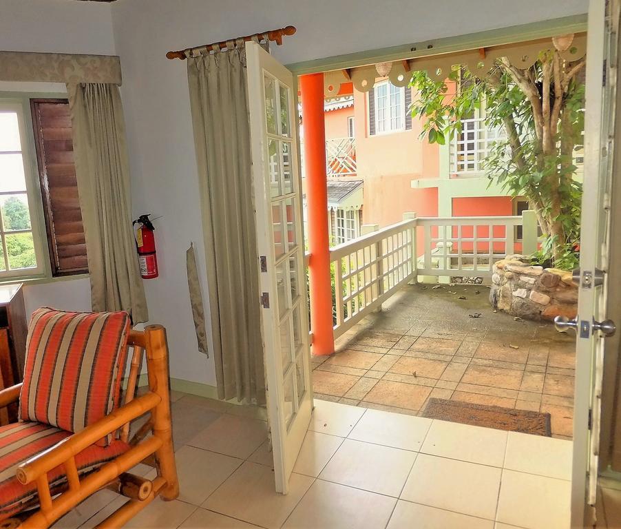 Pimento Lodge Resort Πορτ Αντόνιο Εξωτερικό φωτογραφία