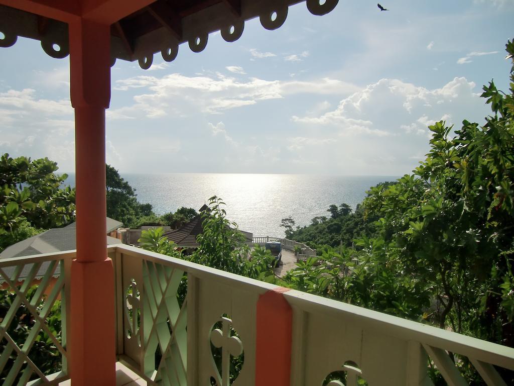 Pimento Lodge Resort Πορτ Αντόνιο Δωμάτιο φωτογραφία