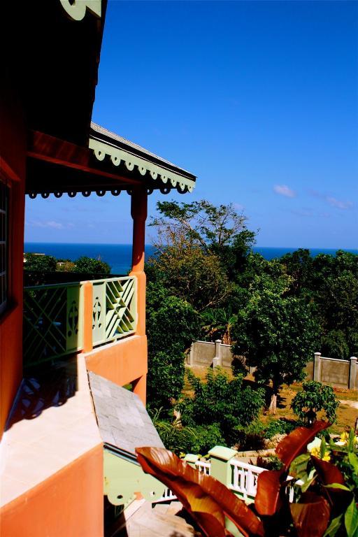 Pimento Lodge Resort Πορτ Αντόνιο Δωμάτιο φωτογραφία