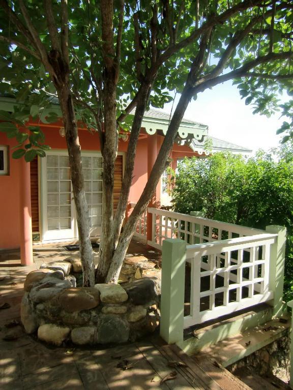 Pimento Lodge Resort Πορτ Αντόνιο Δωμάτιο φωτογραφία