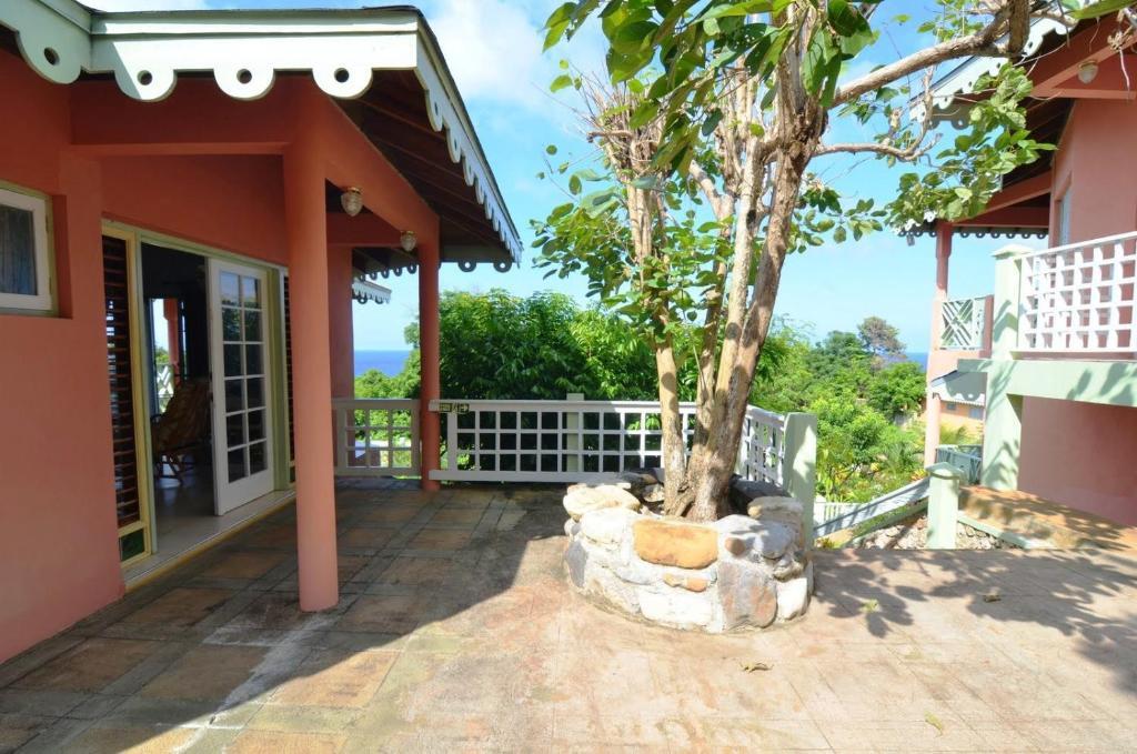 Pimento Lodge Resort Πορτ Αντόνιο Δωμάτιο φωτογραφία