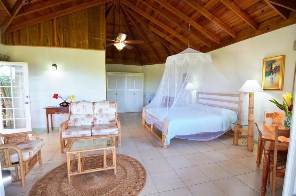 Pimento Lodge Resort Πορτ Αντόνιο Δωμάτιο φωτογραφία