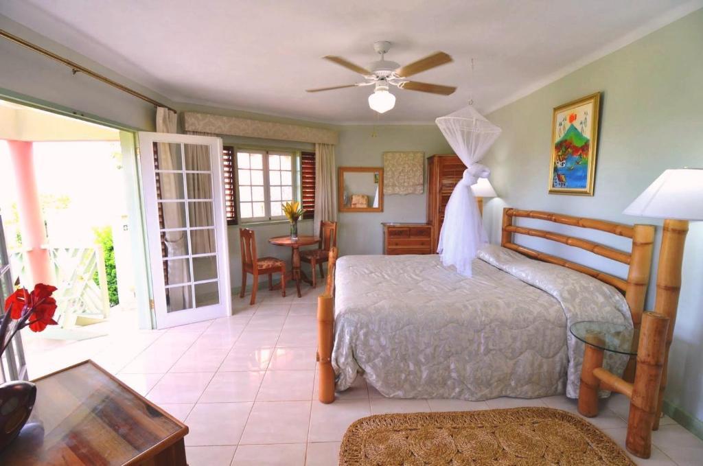 Pimento Lodge Resort Πορτ Αντόνιο Δωμάτιο φωτογραφία