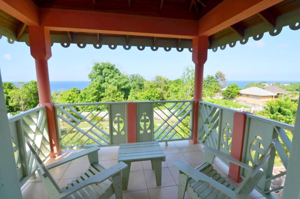 Pimento Lodge Resort Πορτ Αντόνιο Δωμάτιο φωτογραφία