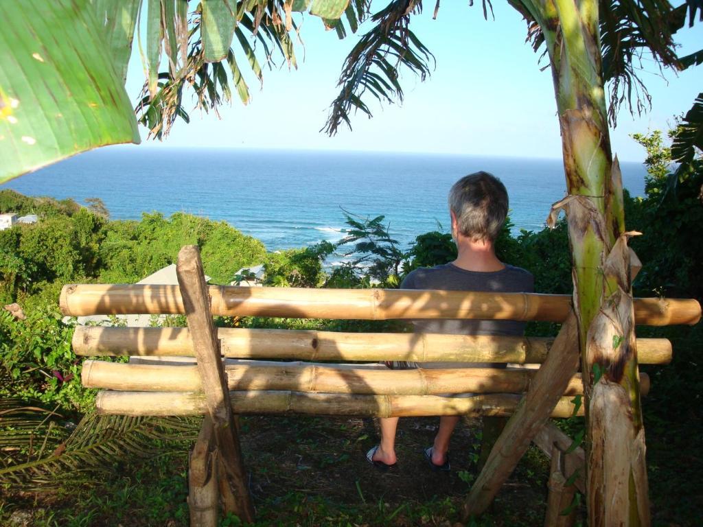 Pimento Lodge Resort Πορτ Αντόνιο Εξωτερικό φωτογραφία