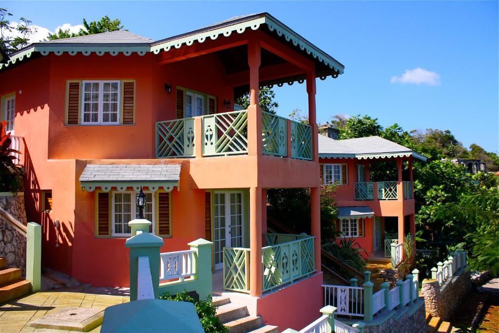 Pimento Lodge Resort Πορτ Αντόνιο Εξωτερικό φωτογραφία