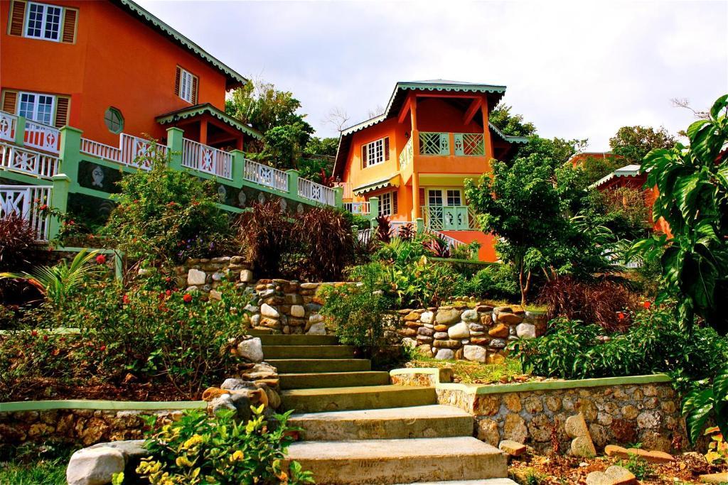 Pimento Lodge Resort Πορτ Αντόνιο Εξωτερικό φωτογραφία