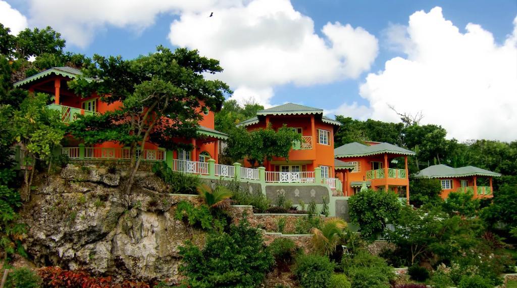 Pimento Lodge Resort Πορτ Αντόνιο Εξωτερικό φωτογραφία