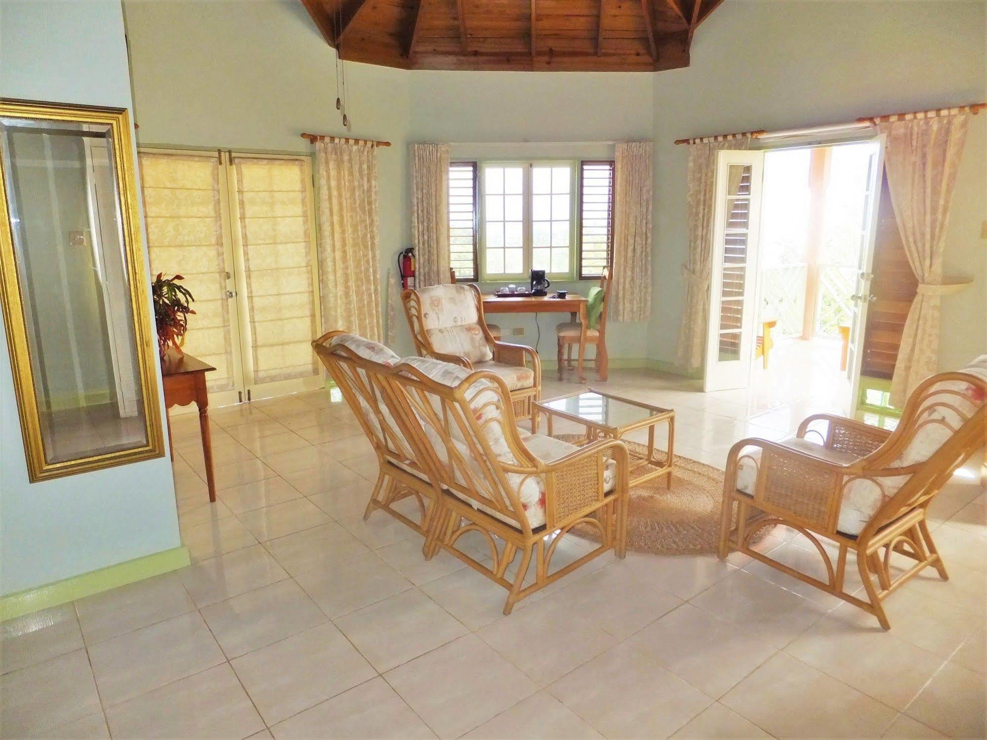 Pimento Lodge Resort Πορτ Αντόνιο Εξωτερικό φωτογραφία