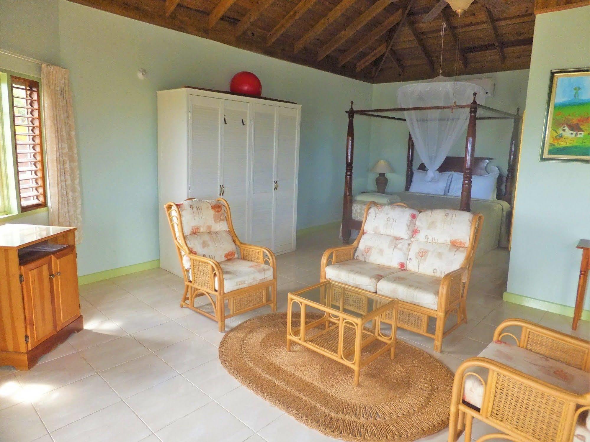 Pimento Lodge Resort Πορτ Αντόνιο Εξωτερικό φωτογραφία