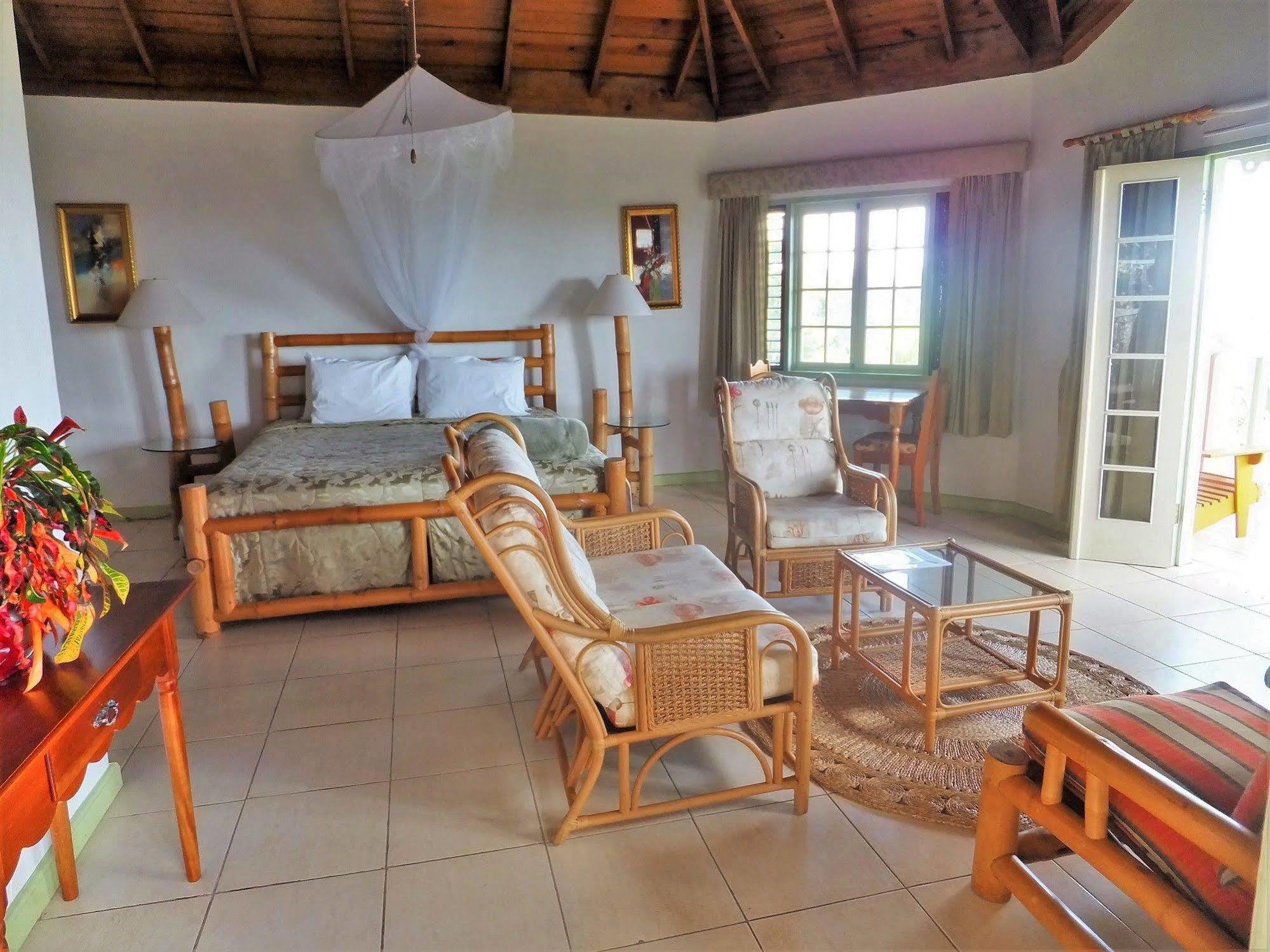 Pimento Lodge Resort Πορτ Αντόνιο Εξωτερικό φωτογραφία