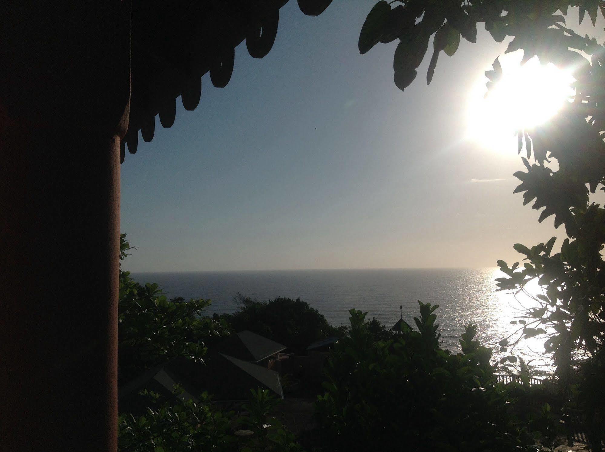 Pimento Lodge Resort Πορτ Αντόνιο Εξωτερικό φωτογραφία