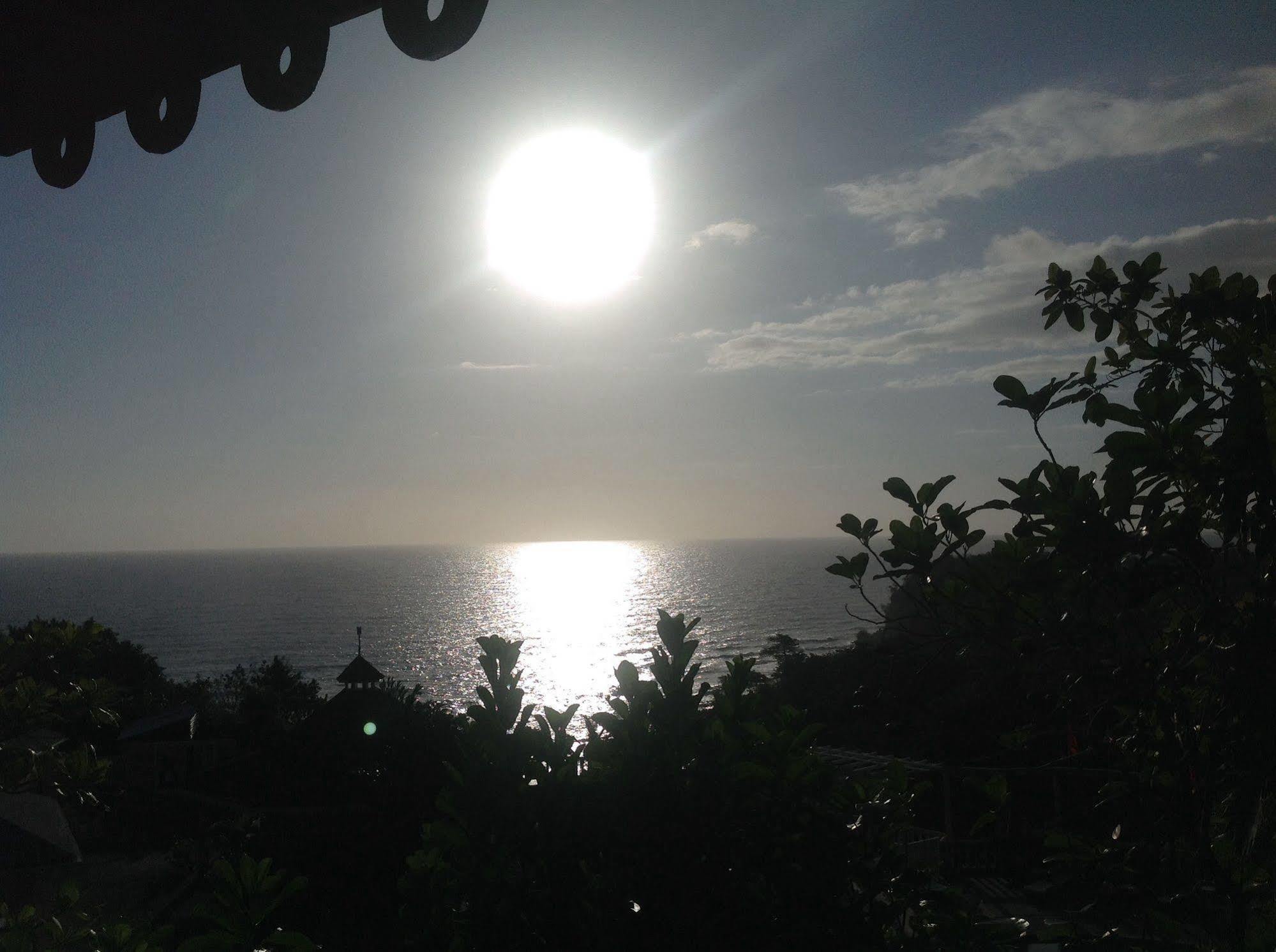 Pimento Lodge Resort Πορτ Αντόνιο Εξωτερικό φωτογραφία