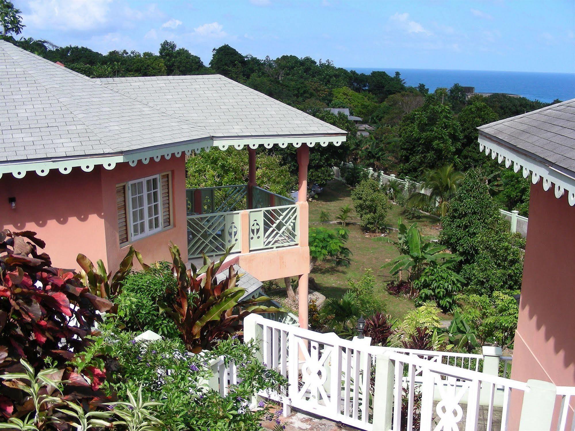 Pimento Lodge Resort Πορτ Αντόνιο Εξωτερικό φωτογραφία